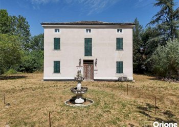 Villa Modena - foto 14