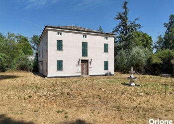 Villa Modena - foto 15