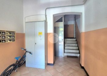 Quadrilocale Via Maria Santissima Ausiliatrice, Genova (zona Prà) - foto 4