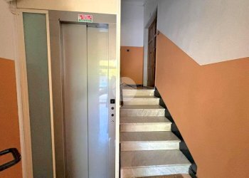 Quadrilocale Via Maria Santissima Ausiliatrice, Genova (zona Prà) - foto 5
