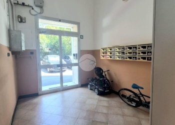 Quadrilocale Via Maria Santissima Ausiliatrice, Genova (zona Prà) - foto 6