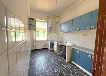 Quadrilocale Via Maria Santissima Ausiliatrice, Genova (zona Prà) - foto 11
