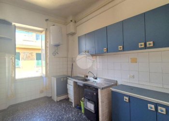 Quadrilocale Via Maria Santissima Ausiliatrice, Genova (zona Prà) - foto 12
