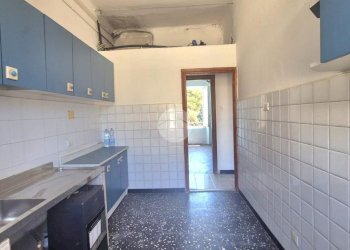 Quadrilocale Via Maria Santissima Ausiliatrice, Genova (zona Prà) - foto 13