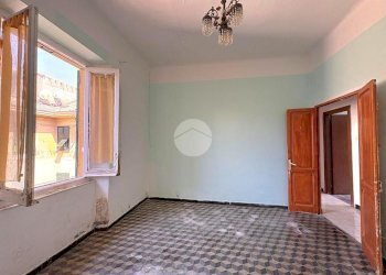 Quadrilocale Via Maria Santissima Ausiliatrice, Genova (zona Prà) - foto 16