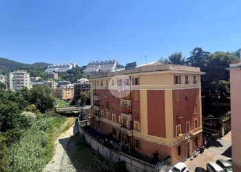 Quadrilocale Via Maria Santissima Ausiliatrice, Genova (zona Prà) - foto 19