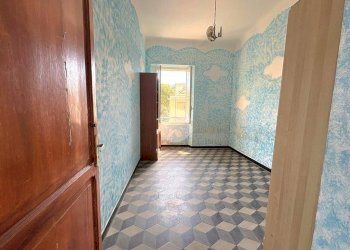 Quadrilocale Via Maria Santissima Ausiliatrice, Genova (zona Prà) - foto 21