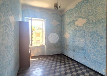 Quadrilocale Via Maria Santissima Ausiliatrice, Genova (zona Prà) - foto 22