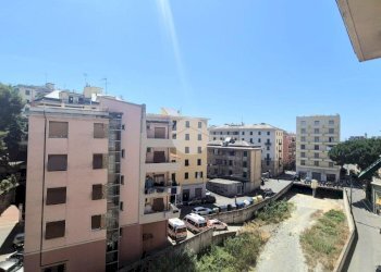 Quadrilocale Via Maria Santissima Ausiliatrice, Genova (zona Prà) - foto 25