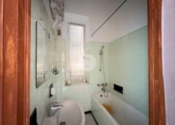 Quadrilocale Via Maria Santissima Ausiliatrice, Genova (zona Prà) - foto 27