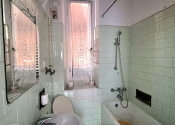 Quadrilocale Via Maria Santissima Ausiliatrice, Genova (zona Prà) - foto 28