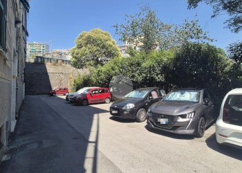 Quadrilocale Via Maria Santissima Ausiliatrice, Genova (zona Prà) - foto 30