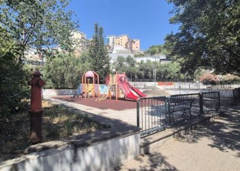 Quadrilocale Via Maria Santissima Ausiliatrice, Genova (zona Prà) - foto 32