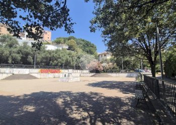 Quadrilocale Via Maria Santissima Ausiliatrice, Genova (zona Prà) - foto 34