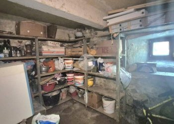 Quadrilocale Via Maria Santissima Ausiliatrice, Genova (zona Prà) - foto 35