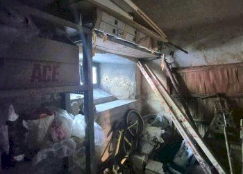 Quadrilocale Via Maria Santissima Ausiliatrice, Genova (zona Prà) - foto 36