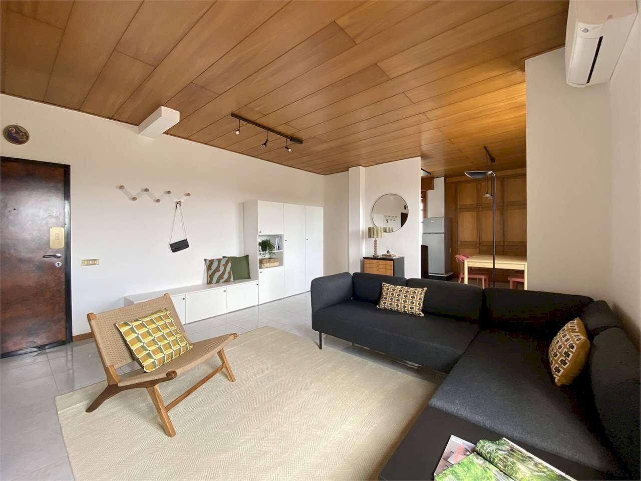 Four-room apartment Formigine - photo 1
