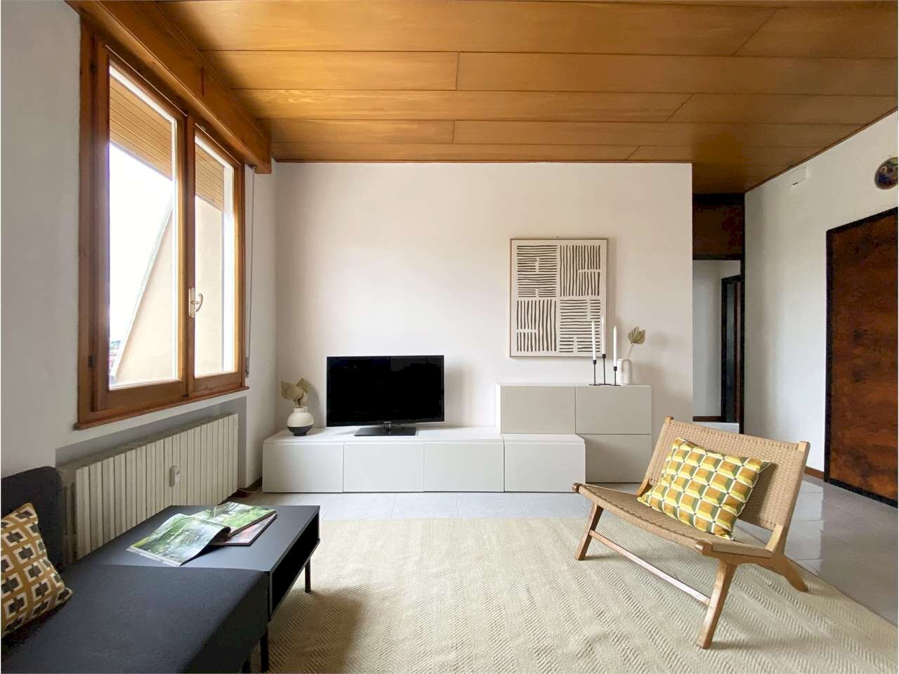 Four-room apartment Formigine - photo 2