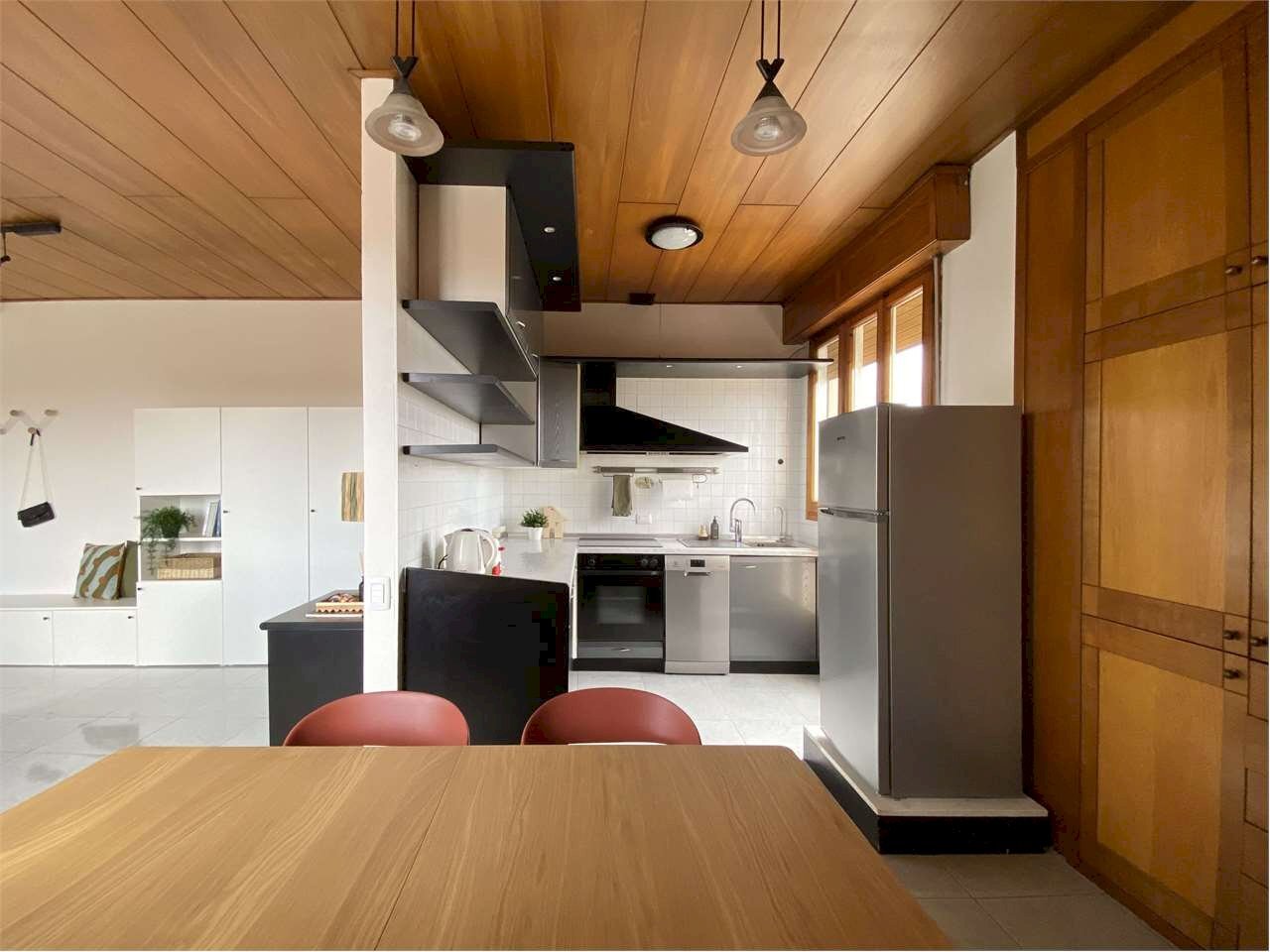 Four-room apartment Formigine - photo 3