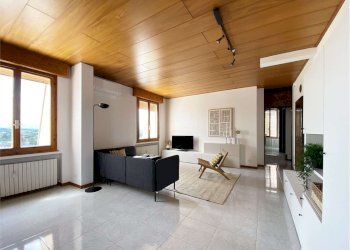 Four-room apartment Formigine - photo 9