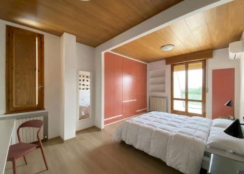 Four-room apartment Formigine - photo 19