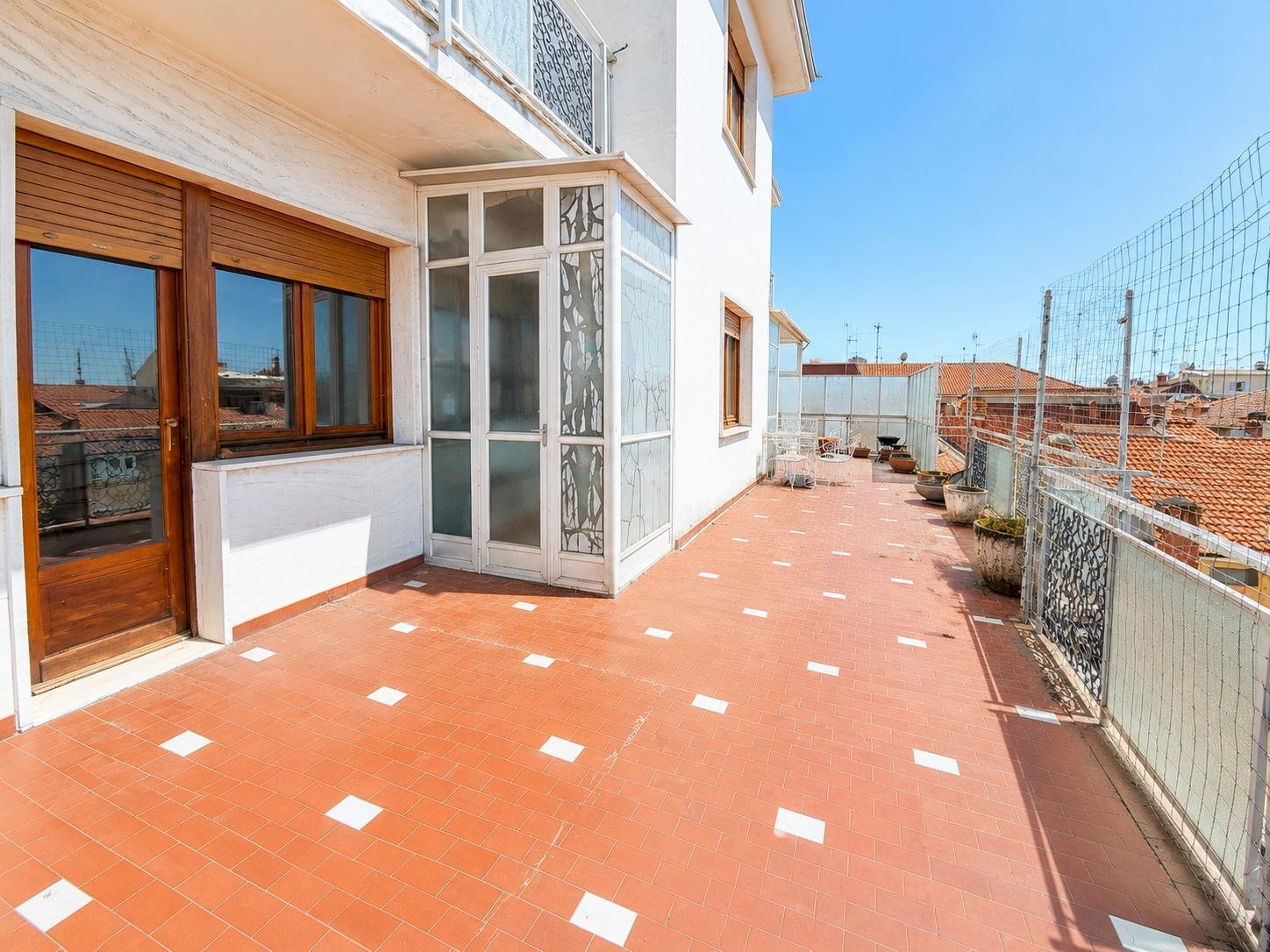 Four-room apartment Valenza - photo 1