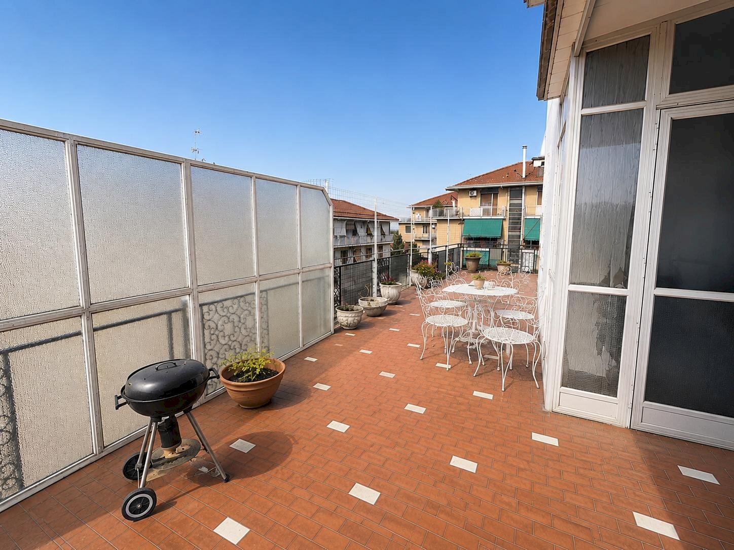 Four-room apartment Valenza - photo 2
