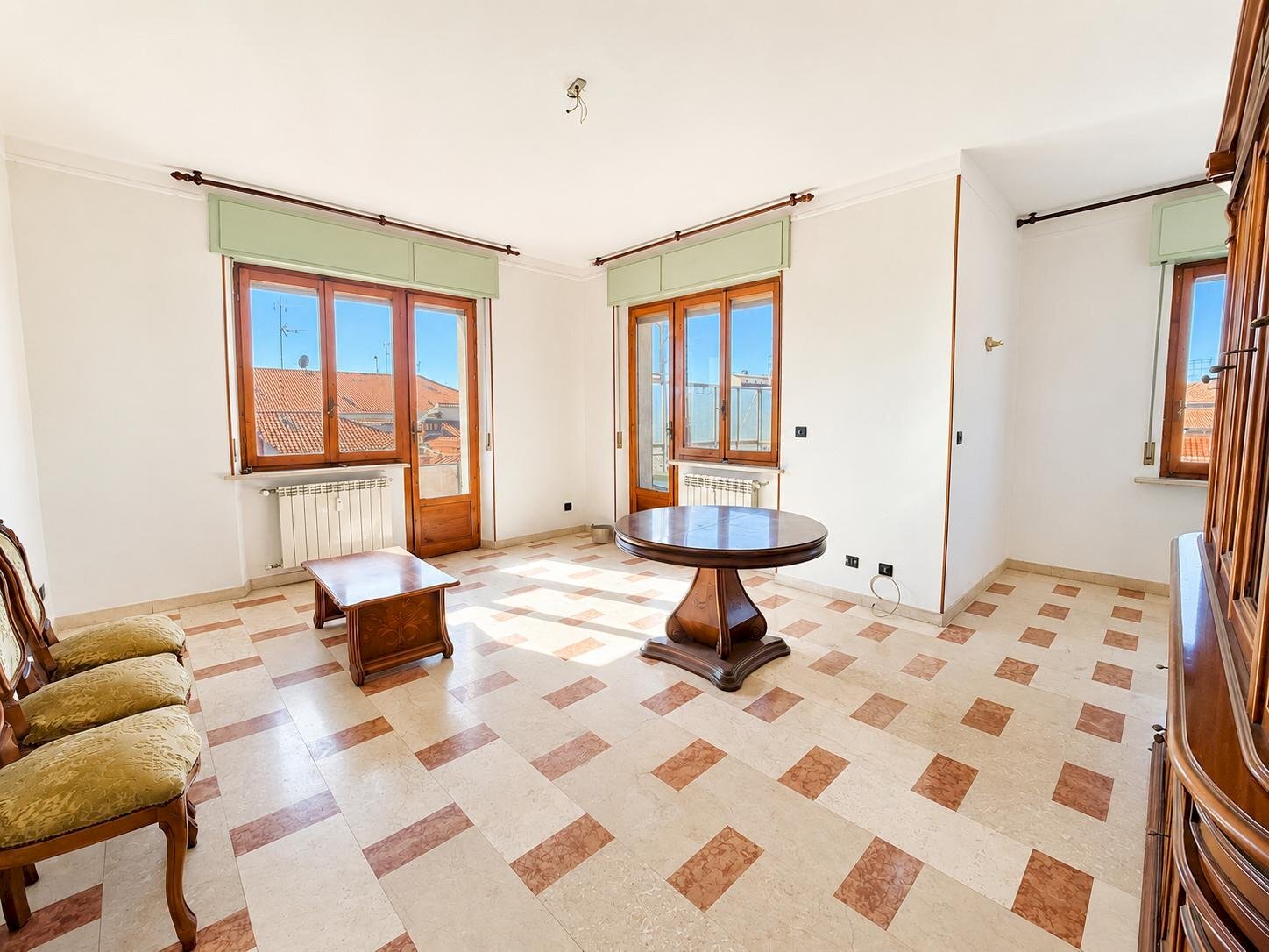 Four-room apartment Valenza - photo 3