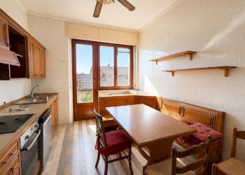 Four-room apartment Valenza - photo 6