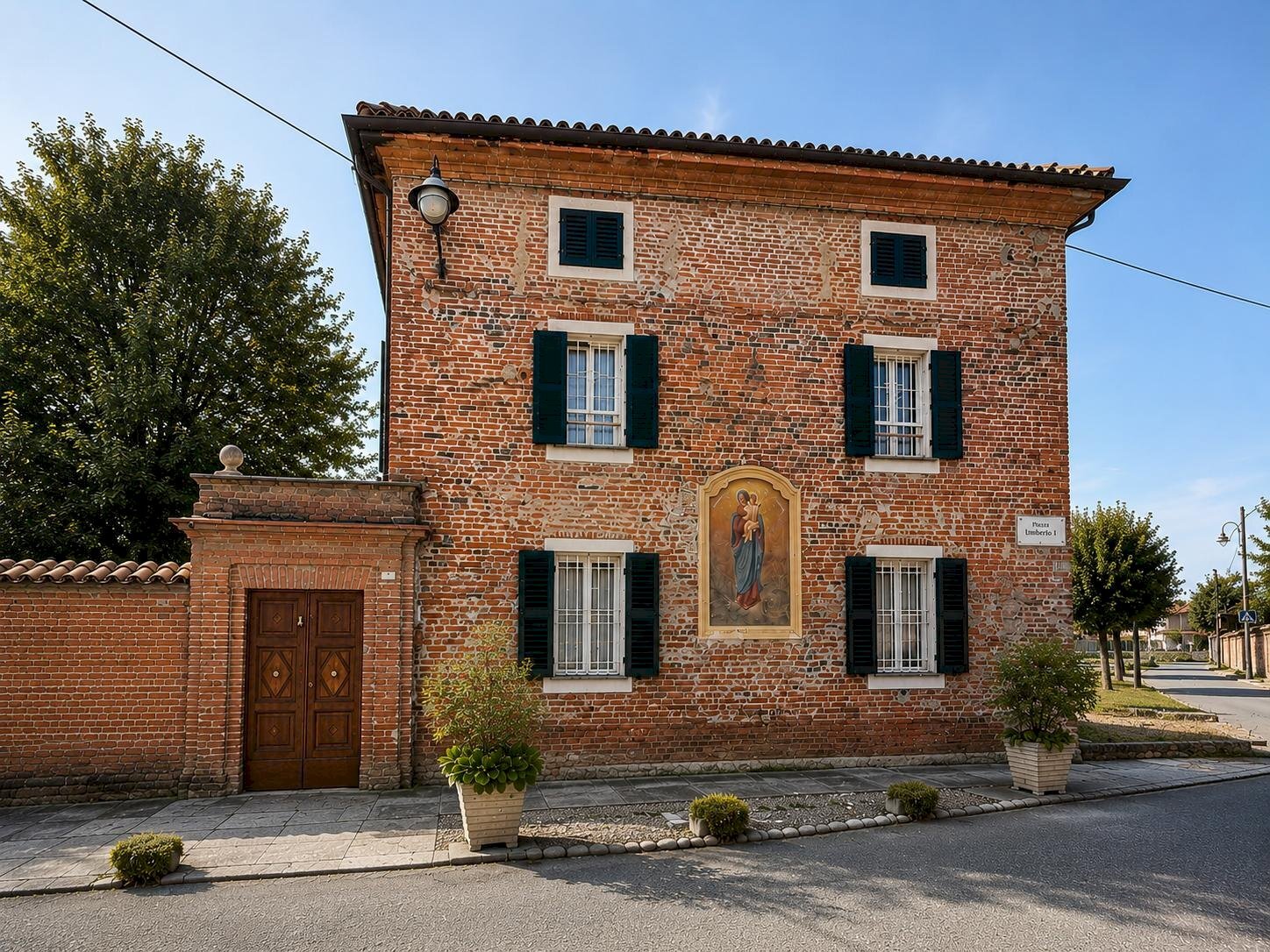 Casa indipendente Quargnento - foto 2