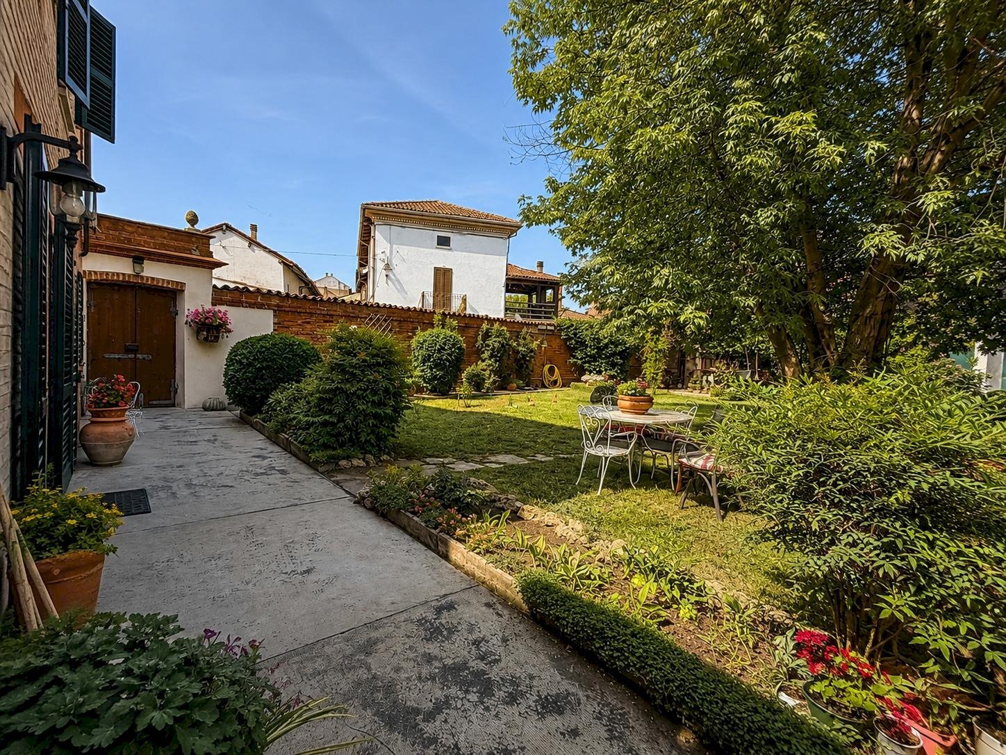 Casa indipendente Quargnento - foto 3