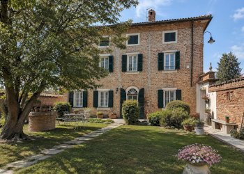 Casa indipendente Quargnento - foto 1