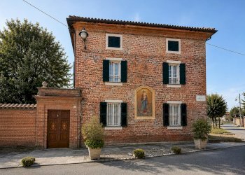 Casa indipendente Quargnento - foto 2