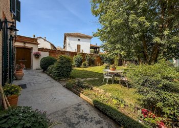 Casa indipendente Quargnento - foto 3
