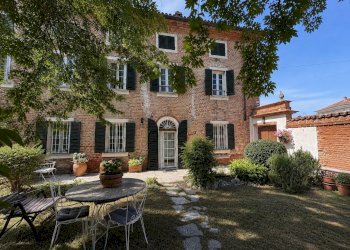Casa indipendente Quargnento - foto 4