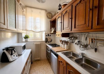 Casa indipendente Quargnento - foto 8