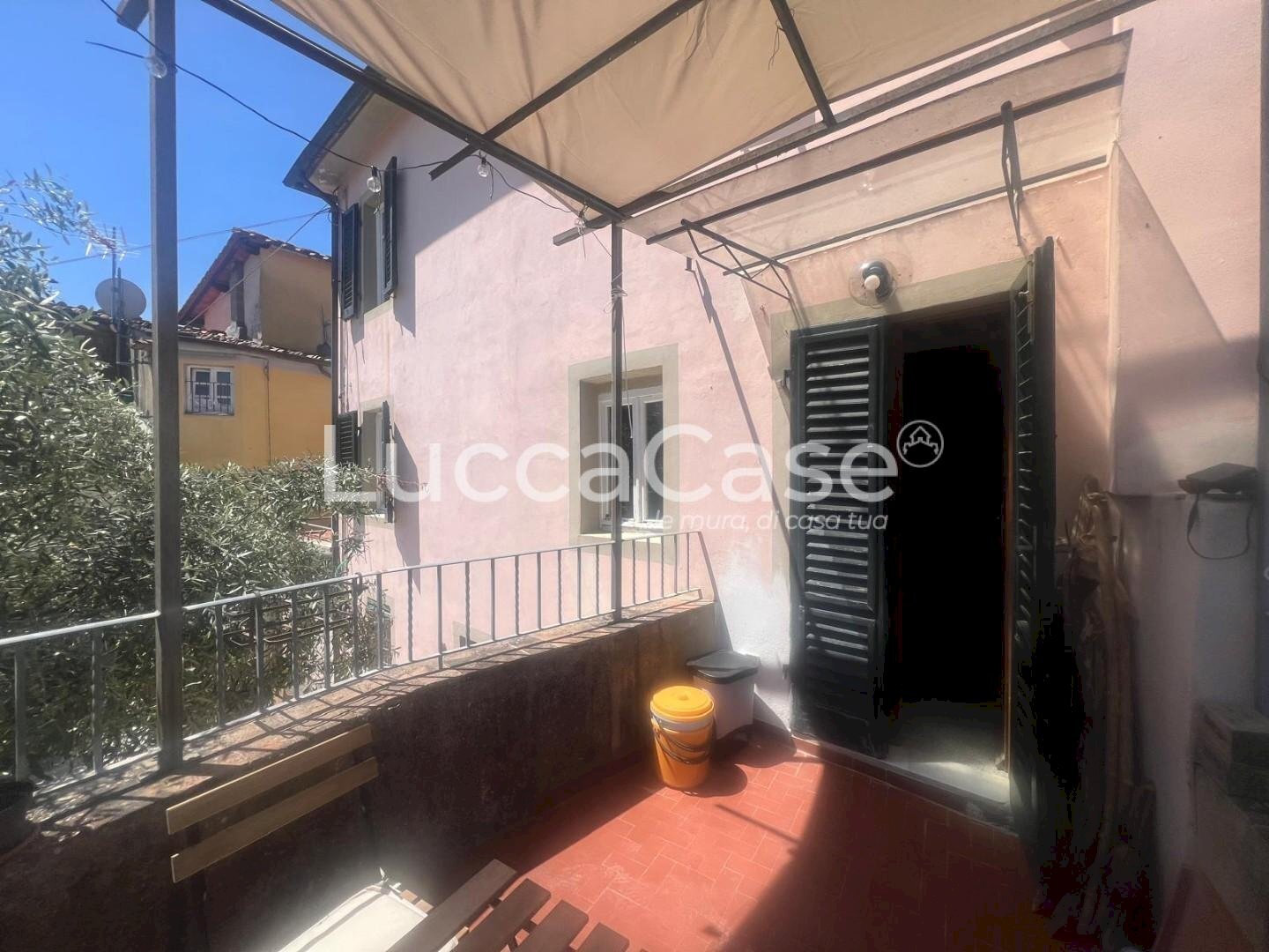 Villetta Lucca (zona Santa Maria del Giudice) - foto 3