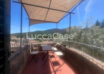 Small Villa Lucca (neighborhood Santa Maria del Giudice) - photo 2
