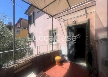 Small Villa Lucca (neighborhood Santa Maria del Giudice) - photo 3
