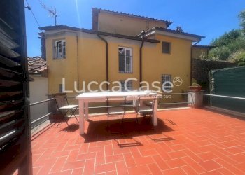 Small Villa Lucca (neighborhood Santa Maria del Giudice) - photo 4