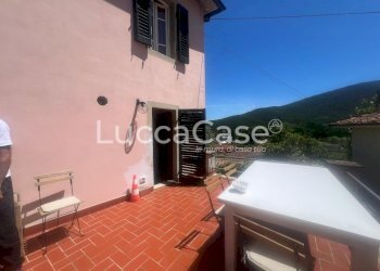 Small Villa Lucca (neighborhood Santa Maria del Giudice) - photo 5