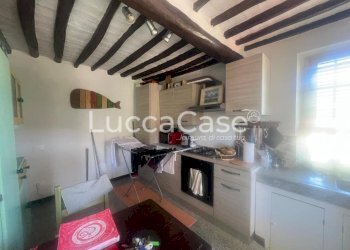 Small Villa Lucca (neighborhood Santa Maria del Giudice) - photo 12