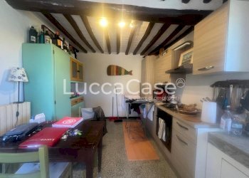 Small Villa Lucca (neighborhood Santa Maria del Giudice) - photo 13