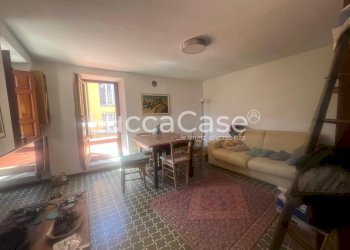 Small Villa Lucca (neighborhood Santa Maria del Giudice) - photo 14