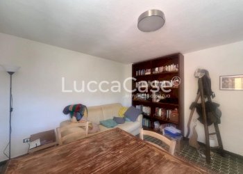 Small Villa Lucca (neighborhood Santa Maria del Giudice) - photo 15