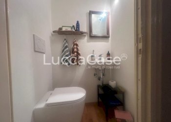 Small Villa Lucca (neighborhood Santa Maria del Giudice) - photo 18
