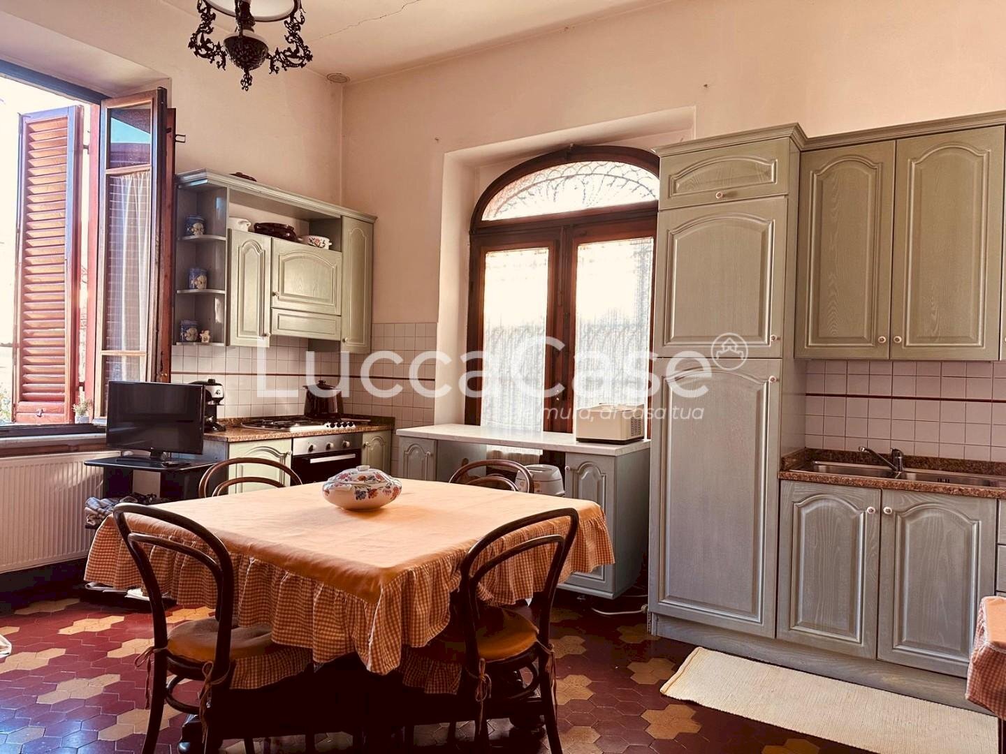 Villa Barga - photo 1