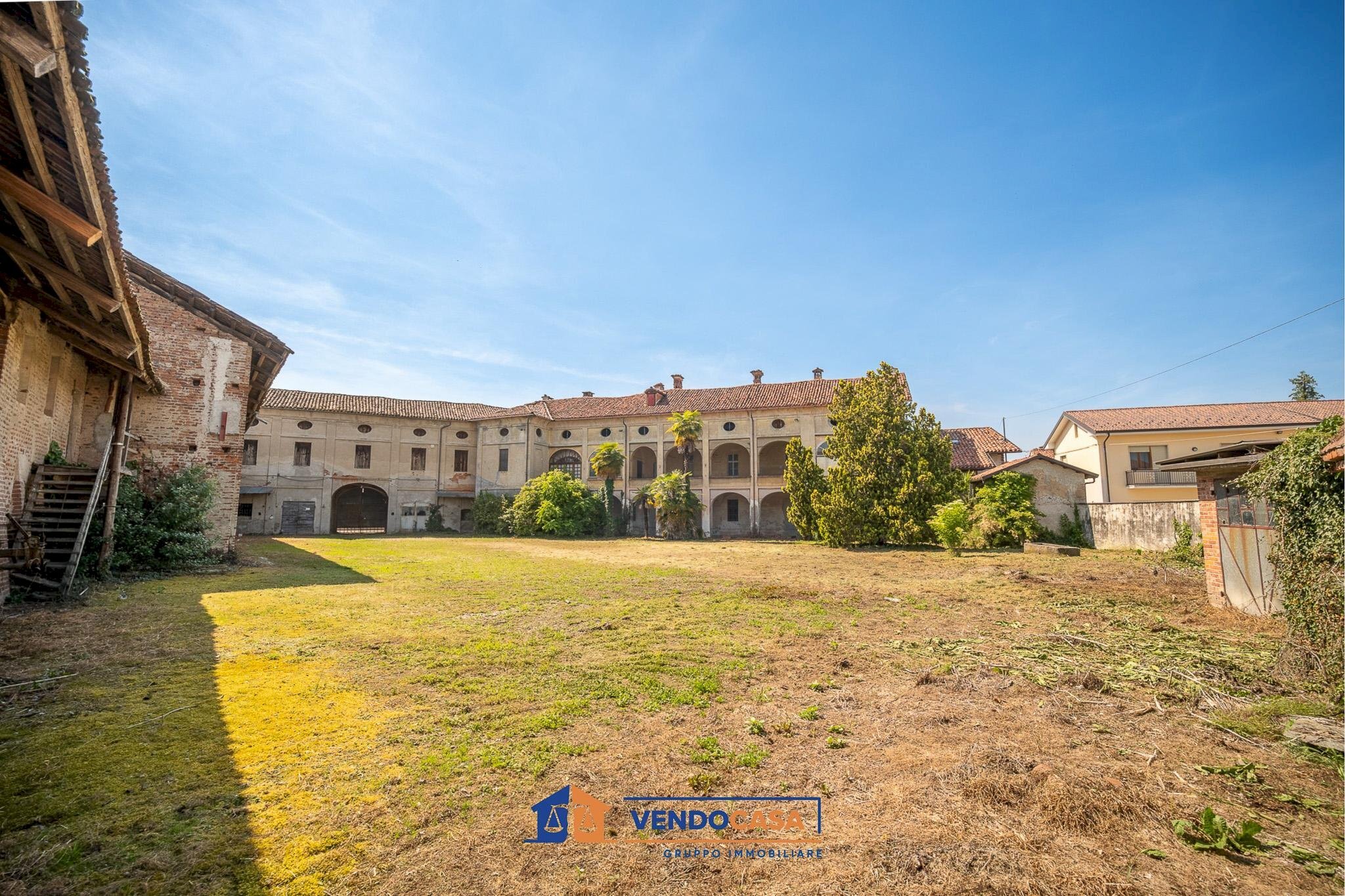 Independent house Scarnafigi - photo 2
