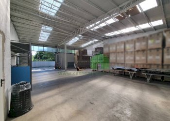 Shed vicolo Guglielmo Marconi, Inzago - photo 3