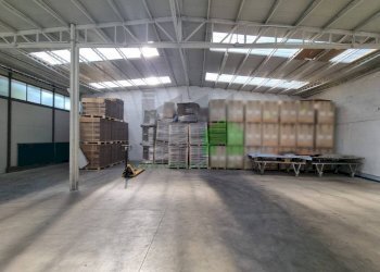 Shed vicolo Guglielmo Marconi, Inzago - photo 4